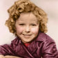 Shirley Temple/Dorothy