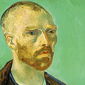 Vincent Van Gogh