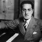 George Gershwin