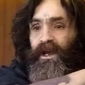 Charles Manson