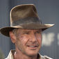 3. Harrison Ford