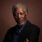 5. Morgan Freeman