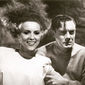 Scarlett Johansson, în chip de Mireasă a lui Frankenstein