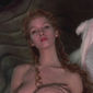 Uma Thurman este Venus în The Adventures of Baron Munchausen (1988)