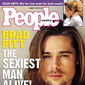 1995 – Brad Pitt