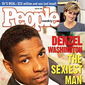 1996 – Denzel Washington