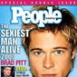 2000 – Brad Pitt