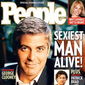 2006 – George Clooney