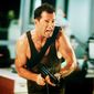John McClane/Die Hard