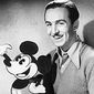 Walt Disney