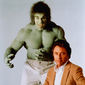 The Incredible Hulk 1977 (pilot) – 1990 (ultimul episod TV)