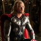 Chris Hemsworth - Thor (Thor, 2011)