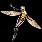 Wasp/Janet van Dyne