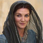 Michelle Fairley este Lady Catelyn Stark