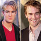 5. James Van Der Beek