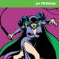 Catwoman - costumul clasic