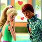 Barbie (Toy Story 3, 2010) -  voce Jodi Benson
