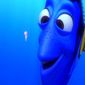 Dory (Nemo, 2003) - voce Ellen DeGeneres