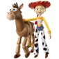 Jessie (Toy Story 2, 1999) - voce Joan Cusack