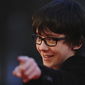 Asa Butterfield - Ender’s Game