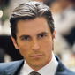 Christian Bale – The Dark Knight Rises