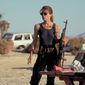 Sarah Connor - seria Terminator