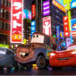 Cars 2 de Brad Lewis şi John Lasseter (2011)
