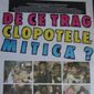 De ce trag clopotele, Mitică?, 1990, Lucian Pintilie