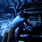 Sigourney Weaver/Alien