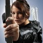 Katniss Everdeen - The Hunger Games: Catching Fire