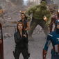 1. The Avengers - Împreună pentru Bătălia Finală