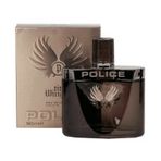 Castiga un parfum Police Gold Wings