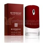 Castiga 2 parfumuri Givenchy Pour Homme