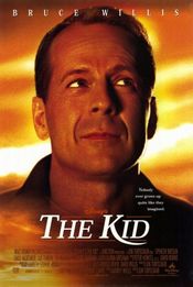 Poster The Kid