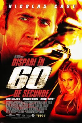 Gone in Sixty Seconds