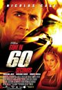 Film - Gone in Sixty Seconds