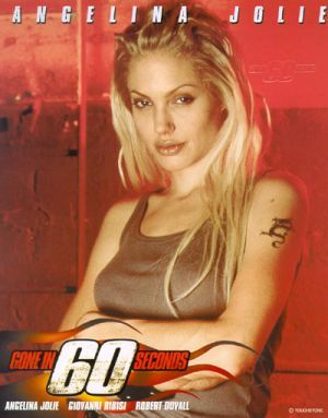 Gone in Sixty Seconds