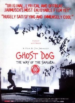 Ghost Dog - The Way of the Samurai
