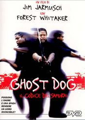 Poster Ghost Dog - The Way of the Samurai