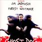 Poster 1 Ghost Dog - The Way of the Samurai