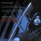 Poster 6 Ghost Dog - The Way of the Samurai