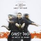Poster 3 Ghost Dog - The Way of the Samurai