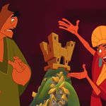 Imagine din galeria filmului The Emperor's New Groove