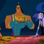 Imagine din galeria filmului The Emperor's New Groove