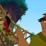 Imagine din galeria filmului The Emperor's New Groove