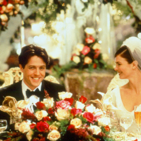 Mickey Blue Eyes Mickey Ochi Albaștri 1999 Film Cinemagia Ro