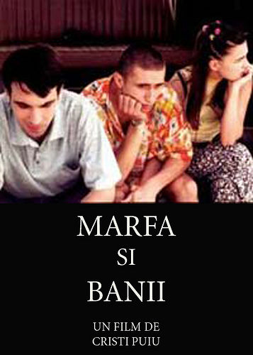 Marfa È™i Banii Marfa È™i Banii 2001 Film Cinemagia Ro