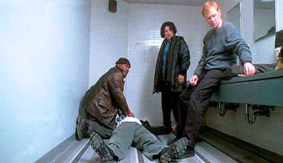 Body Count
