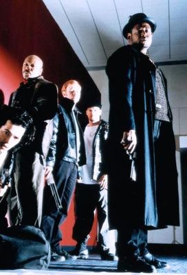 Body Count