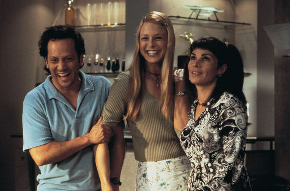 Deuce Bigalow Male Gigolo Un Gigolo De Doi Bani 1999 Film Cinemagia Ro
